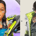 【APEX】シーズン29 バトルスキン情報!