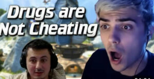 【APEX】eスポーツドーピング論争