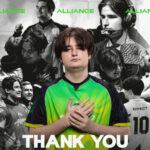 【APEX】Effect選手がAllianceからAuroraへ移籍！！