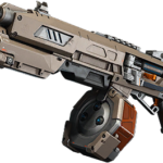 【APEX】シーズン28　ピースキーパーミシック、オルタネーター、ウイングマン、フラットライン、モザン、R301、RE45、EVA8各種スキン