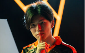 【APEX】FNATICを信じよ！Garcia選手を軸に新生FNATICが始動！