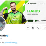 【APEX】現状のAPEXに対してEWC王者Hakisが提言!Halが反論