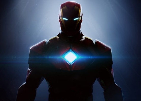 【APEX】スターウォーズ以外にもコラボが予定されている？アイアンマンかブラックパンサー？/Overdriveはアニメのイントロで登場！