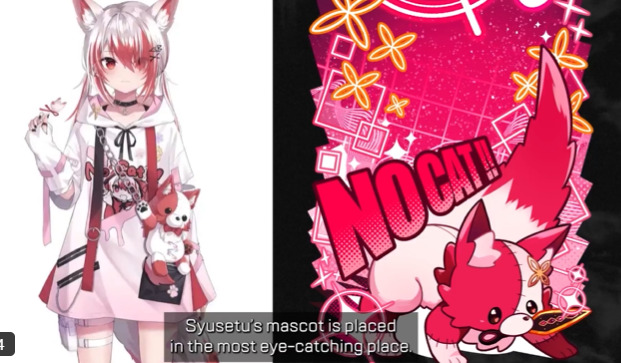 【APEX】秋雪こはくさん＆みらたんぐさん＆Dokiさん＆Natiコラボスキン実装！！