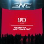 【APEX】第1回NATIONS CUP概要