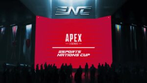 【APEX】第1回NATIONS CUP概要