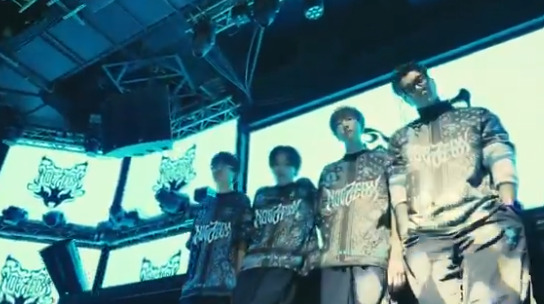 【APEX】NOEZXOXXにMia.K /kakigoori7/gavomk の3選手が加入！FY6に向けて始動！