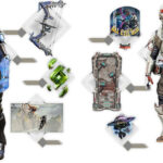 【APEX】シーズン28バトルパス＆7周年アニバーサリースキン