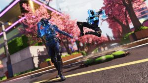 【APEX】シーズン28”ブリーチ”トレイラーが公開されました！！