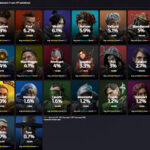 【APEX】オビ・エドラシムさんピック率最下位に帰還！！