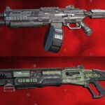 【APEX】EVA-8/マスティフ調整