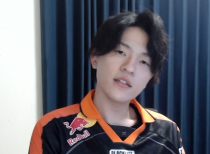 【APEX】YukaF選手Lible_Ace選手がFNATICを離脱（移籍）