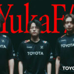 【APEX】ZETA DIVISIONがAPEX　LEGENDSに再参入！！