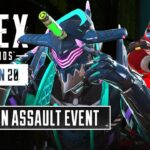 【APEX】3.25ストア更新情報