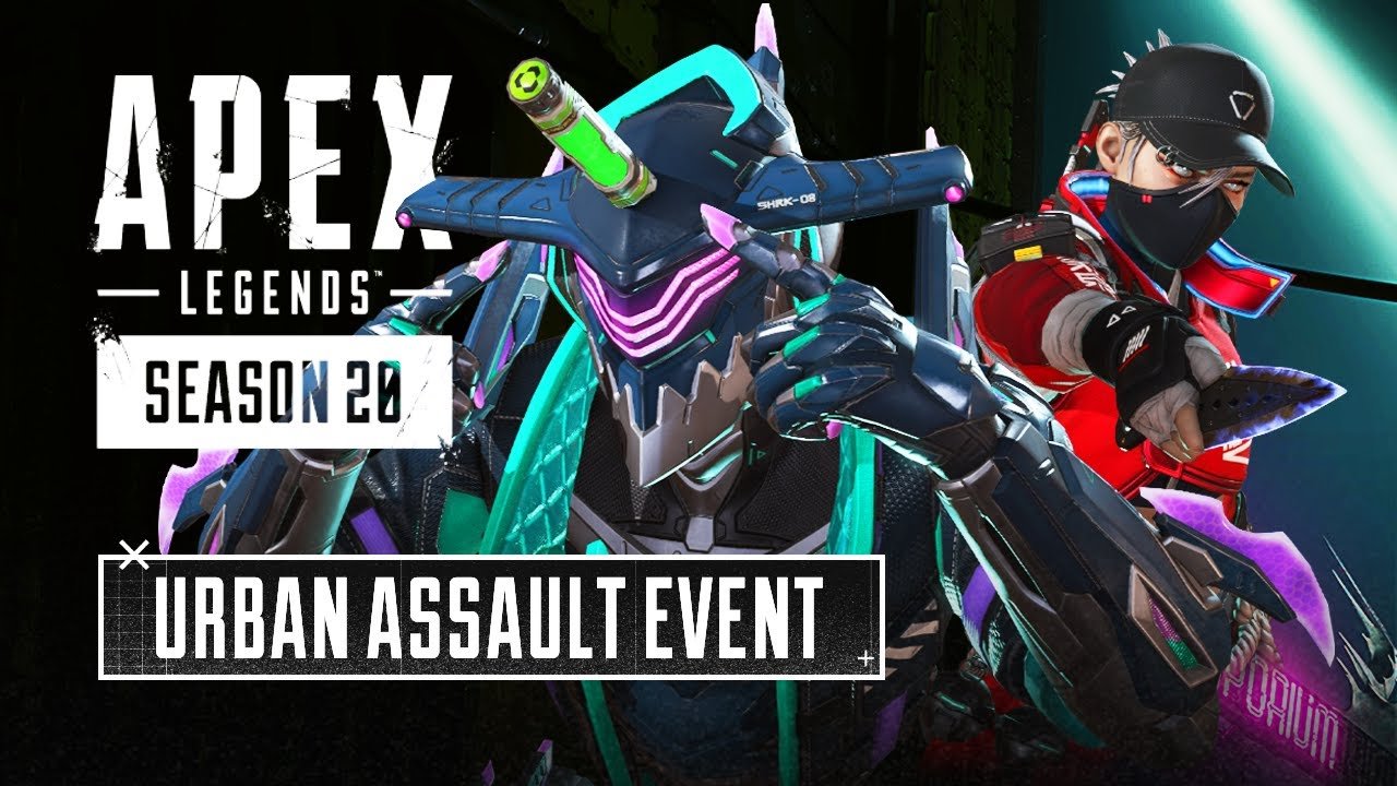 【APEX】3.25ストア更新情報