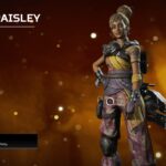 【APEX】3.25リカラースキン情報