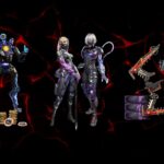 【APEX】SP2バトルパススキン（カタリスト、ローバ、スパロウ、ブラハ、パス）