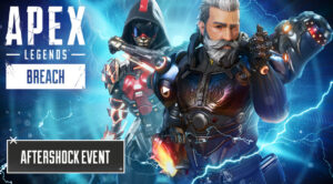 【APEX】ブリーチ シーズン中盤 デザイナーズノート