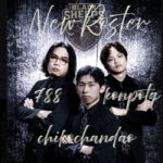 【APEX】BLACK Sheeps Year6 New Rosterを発表