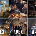 【APEX】元Respawnの開発者でHighGuardの開発を行っていたDerek Bentley氏がRespawnに復帰！！