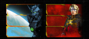 【APEX】ガンダムコラボのステッカーやフレーム