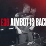 【APEX】ENTER FORCE.36がAPEX部門のロースターを発表Aimbotがコーチで復帰！