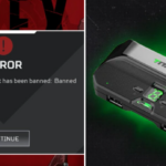 【APEX】直近7日間で約1.1万件のBANが実施される！