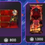 【APEX】シャア・アズナブルスキン！3倍のスピードにはらないと思いますが！