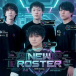 【APEX】GROWGaming Lykq 選手の元にLible_Ace選手  mo-mon選手が集結！コーチはオーナーのたか氏