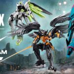 Apex Legends仕様のガンプラ全3種が発売！2026年3月19日(木) 午後12:00(日本時間)から注文受付