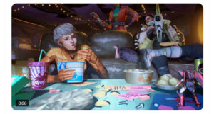 【APEX】ガンダムコラボ開催か！？ガンダムエピオンがPVに！