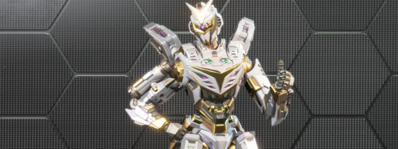 【APEX】4.29の再販スキンはパスファインダー（某モビルスーツ風）、アッシュ、オルター