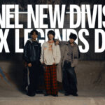 【APEX】BLACK SheepsがFENNEL に移籍