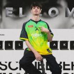 【APEX】Alliance新メンバーは18歳の若手PADプレイヤーakku選手に！