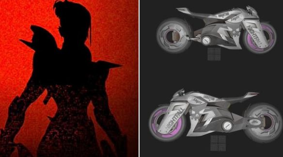 【APEX】OVERDRIVEのウルトが変更