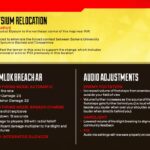 【APEX】アフターショックイベント＋シーズン中盤パッチノート