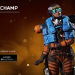 【APEX】3月18日のリカラースキン情報