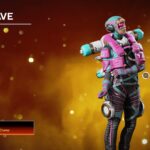 【APEX】4/1リカラースキン情報