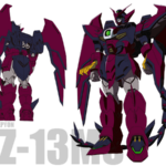 【APEX】リークされたウィップはガンダムエピオンの武器コラボか！