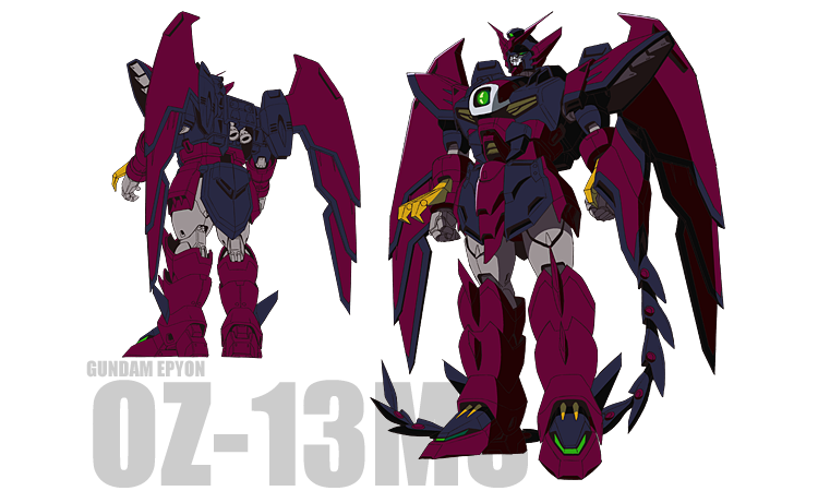 【APEX】リークされたウィップはガンダムエピオンの武器コラボか！