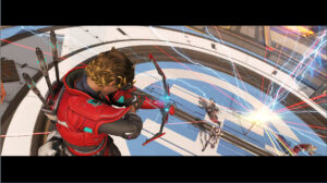 【APEX】 28,267件のチートアカウントを凍結！BAN執行！4/2以降