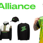 【APEX】Allianceのグッズがより身近に、Fnaticなどのグッズ販売も行うASK社と販売代理契約締結