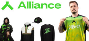 【APEX】Allianceのグッズがより身近に、Fnaticなどのグッズ販売も行うASK社と販売代理契約締結