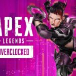 【APEX】シーズン29トレイラー＆KV公開！！OVERCLOCKED