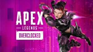 【APEX】シーズン29トレイラー＆KV公開！！OVERCLOCKED