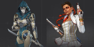 【APEX】シーズン29でアッシュが強化！？ローバは、強化プランあるも遅れるか