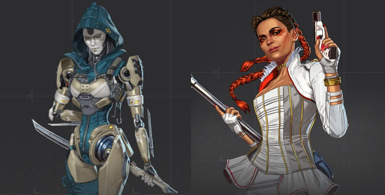 【APEX】シーズン29でアッシュが強化か!?ローバは、強化プランあるも遅れるか