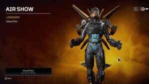 【APEX】4月29日リカラースキン発売情報