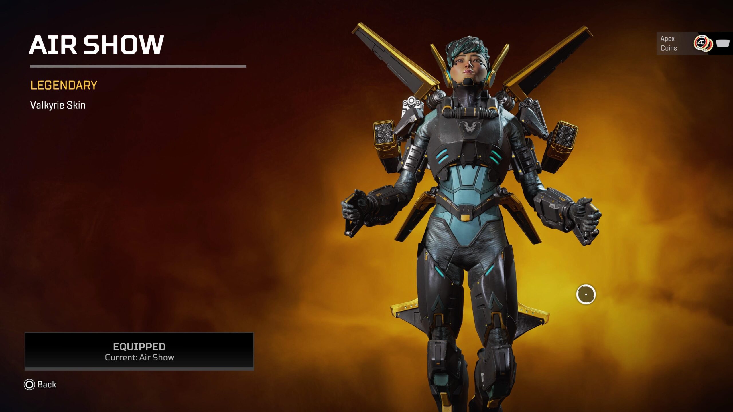 【APEX】4月29日リカラースキン発売情報