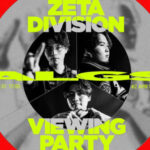 【APEX】ZETAがALGSプロリでパブリックビューイングを毎週実施　選手が試合後にかけつける（DAY1/DAY2オンライン参加)